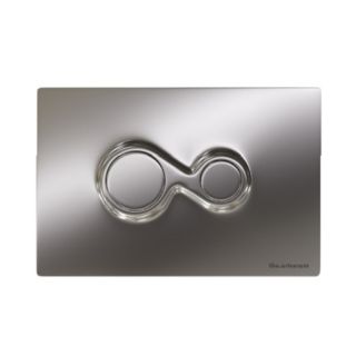 Клавиша смыва ArtCeram 701.000.71 хром